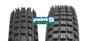 PIRELLI 4.00 -18 64P TL REAR MT 43 PRO TRIAL