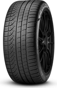 PIRELLI WINTER PZERO MO1 XL 275/35 R21 - Img 2