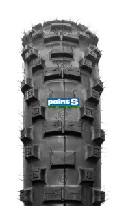 PLEWS TYRES 140/80 -18 70M TT REAR TOUGH ONE