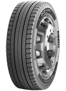 PROMETEON R02 PROWAY DRIVE 315/80 R22.5