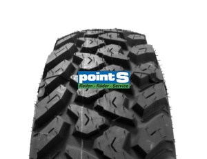 SAILUN 235/85 R16 120Q M+S TERRAMAX M/T