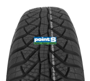 SEMPERIT 215/45 R16 90V XL M+S ALLSEASON-GRIP