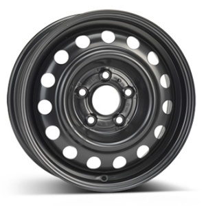 SF HYUNDAI/K 6,5X16 ET45 5/114,3 BLACK 8756 163469 HY516009 16243 R1-1969