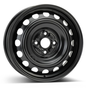 SF TOYOTA YARIS III 5X15 7615 154658 TO515018 15241 R1-1817