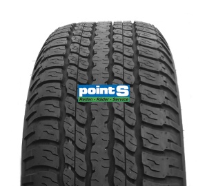 TOYO 255/60 R18 108S ISUZU D-MAX M+S OPAT 33 B
