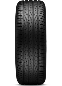 VREDESTEIN 205/45 R17 88W XL M+S QUATRAC PRO EV - Img 2
