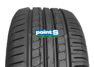 YOKOHAMA 185/45 R17 78H SMART BRABUS BLUEARTH-A AE50