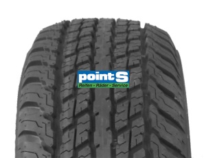 YOKOHAMA 285/65 R17 116H M+S G94