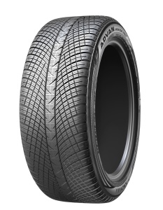 YOKOHAMA 295/35 R21 107V XL M+S ADVAN WINTER V907 - Img 2