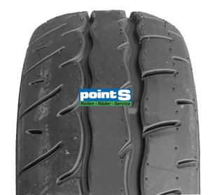 YOKOHAMA AD09 XL (semi-slick) 245/40 R19