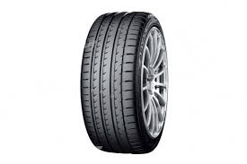 YOKOHAMA V61F 235/60 R18