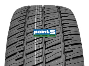 BARUM 215/70 R15C 109/107S TL 8 PR M+S VANIS ALLSEASON