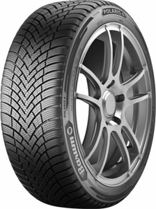 BARUM 235/55 R18 104H XL M+S POLARIS 6 - Img 2