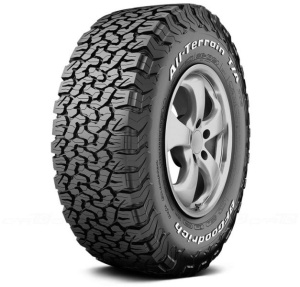 BF-GOODRICH LT245/75 R16 120/116Q M+S MUD TERRAIN T/A KM3 - Img 2