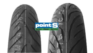 BRIDGESTONE 120/60ZR17 (55W) TL FRONT BATTLAX T32