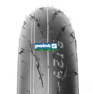 BRIDGESTONE 120/70ZR17 (58W) TL FRONT BATTLAX RS 11 F E