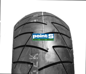 BRIDGESTONE 140/60ZR18 (64W) TL REAR BATTLAX BT50R