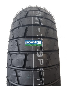 BRIDGESTONE 150/70 R18 70V TL REAR BATTLAX AT41R M+S