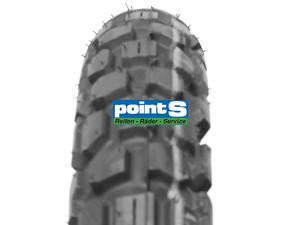 BRIDGESTONE 80/100 -21 51P TT FRONT TRAIL WING 301 F