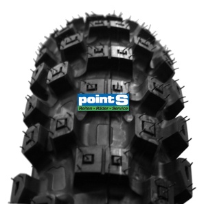 BRIDGESTONE 90/100 -16 52M TT REAR NHS BATTLECROSS X30R MEDIUM