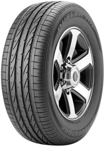 BRIDGESTONE D-SPORT AS 215/60 R17