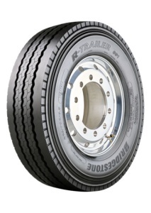BRIDGESTONE R-TRAILER 001 265/70 R19.5