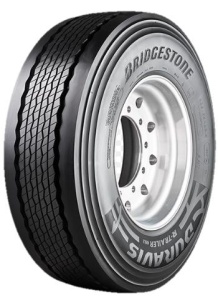 BRIDGESTONE R-TRAILER 002 EVO 385/65 R22.5