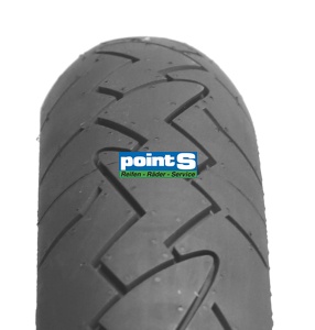 CONTINENTAL 110/90 R18 61V TL REAR CLASSIC ATTACK
