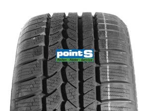 CONTINENTAL 215/60 R17 96H * M+S 4X4 WINTER CONTACT*