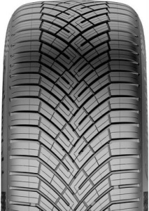 CONTINENTAL 225/45 R17 94Y XL M+S ALL SEASON CONTACT 2 - Img 2