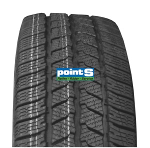 CONTINENTAL 225/55 R17C 109/107T TL MB MB 8 PR M+S VANCONTACT WINTER