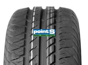 CONTINENTAL 225/60 R16C 105/103H TL 6 PR VANCO CONTACT 2