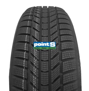 CONTINENTAL 235/45 R20 100V XL SEAL M+S WINTER CONTACT TS 870 P