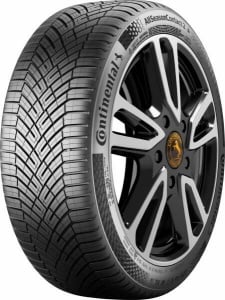 CONTINENTAL 265/45 R20 108Y XL M+S ALLSEASON CONTACT