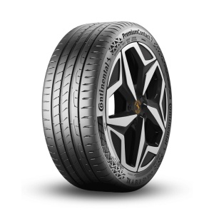 CONTINENTAL 265/50 R20 111W XL PREMIUM CONTACT 7 - Img 2