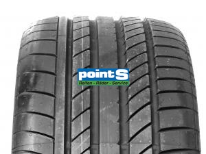 CONTINENTAL 275/40 R20 106Y XL LR LR 4X4 SPORT CONTACT