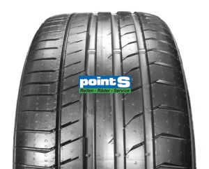 CONTINENTAL 285/40 ZR22 106Y MO SPORT CONTACT 5P