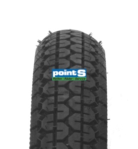 CONTINENTAL 3.00 -10 50J TT F/R CLASSIC