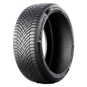 CONTINENTAL ALLSEASONCONTACT 2 FR XL 215/45 R17 - Img 2