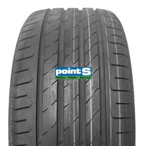 CONTINENTAL ECO 7 AL XL 235/55 R18