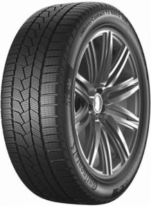 CONTINENTAL TS-860 S * SSR 205/55 R16