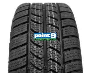 CONTINENTAL VANCO WINTER 2 205/65 R16