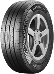 CONTINENTAL VANCONTACT 100 205/75 R16
