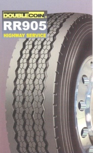 DOUBLE COIN RR905 385/65 R22.5