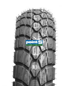 DUNLOP 100/90 -18 56P TL FRONT D602