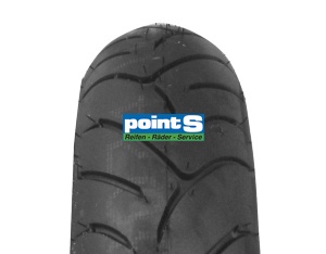DUNLOP 110/70 -16 52S TL F/R SCOOTSMART