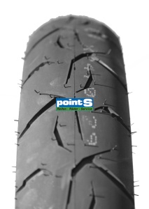 DUNLOP 110/80 R19 59V TL FRONT TRAILMAX MERIDIAN