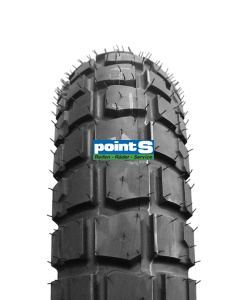 DUNLOP 130/90 -17 68S TT REAR K660