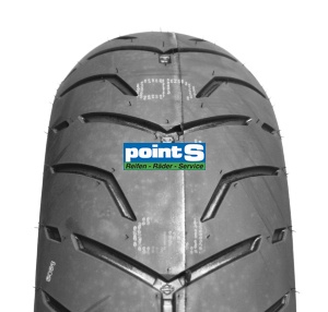 DUNLOP 180/65 B16 81H TL REAR SW D407 H/D