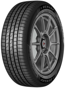 DUNLOP 225/45 R17 94W XL MFS M+S SPORT ALL SEASON